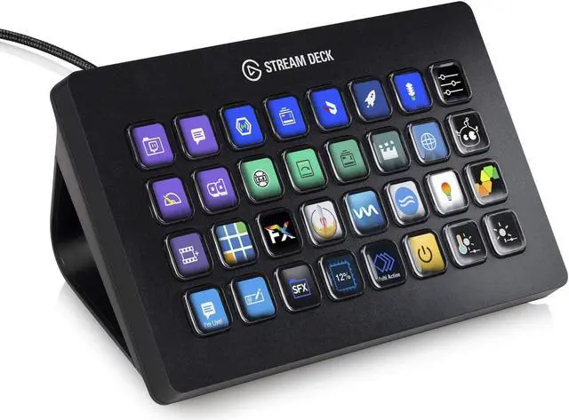 Stream Deck XL